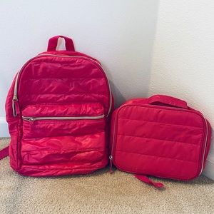 crazy 8 backpack